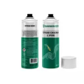 Смазка сухая с PTFE GARWIN PRO 973520-8400 (400 мл)